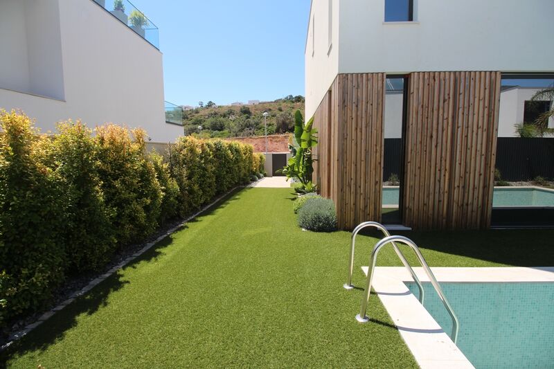 3 bedroom House with swimming pool in Albufeira