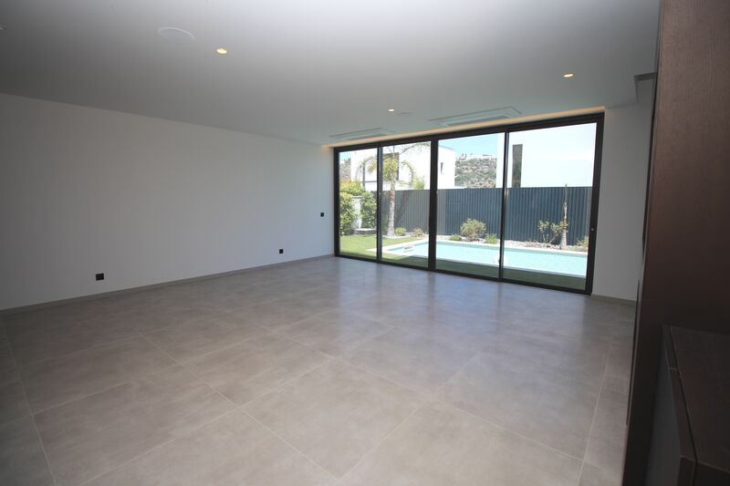 3 bedroom House with swimming pool in Albufeira