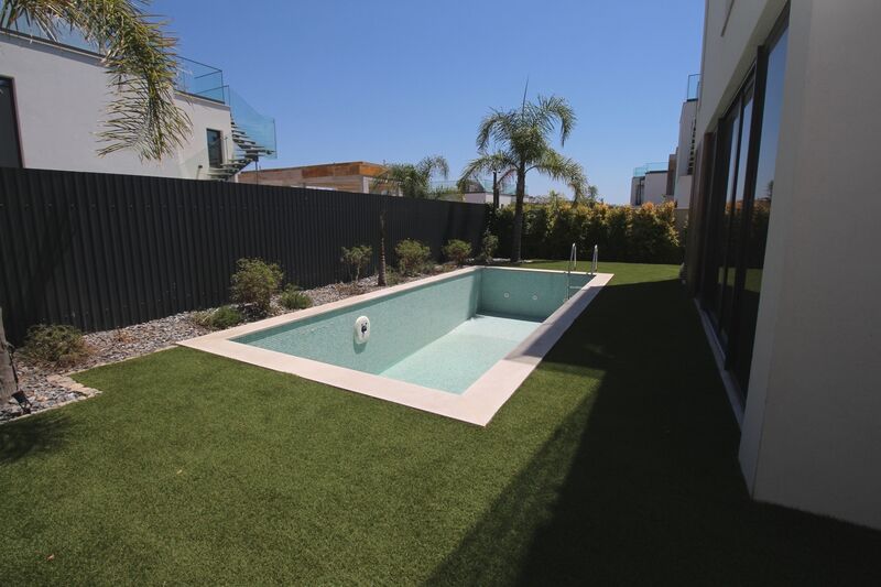 3 bedroom House with swimming pool in Albufeira