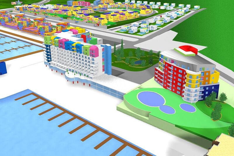 17 100 m²  Land plot in Albufeira