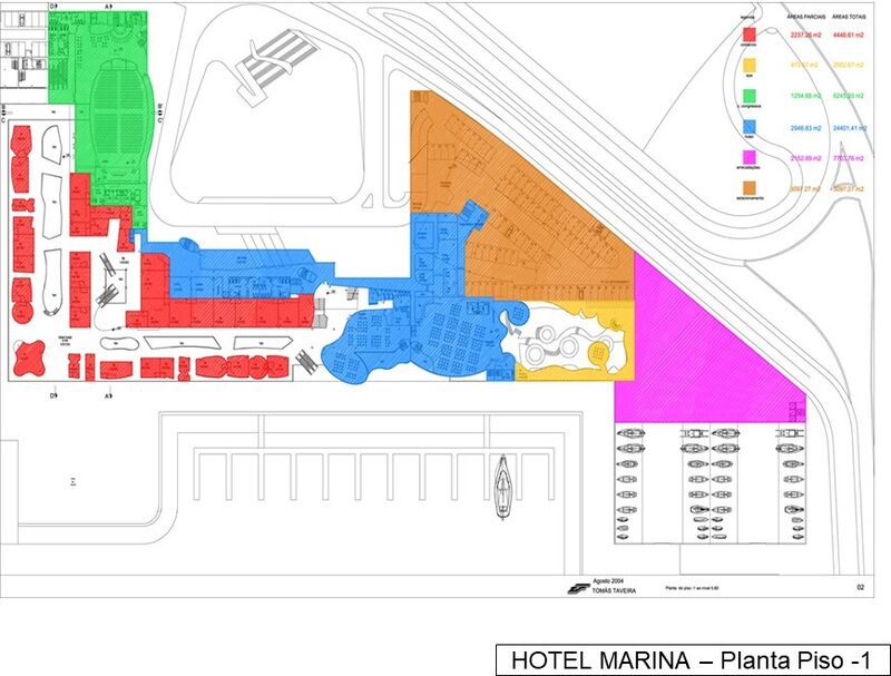 17 100 m²  Land plot in Albufeira