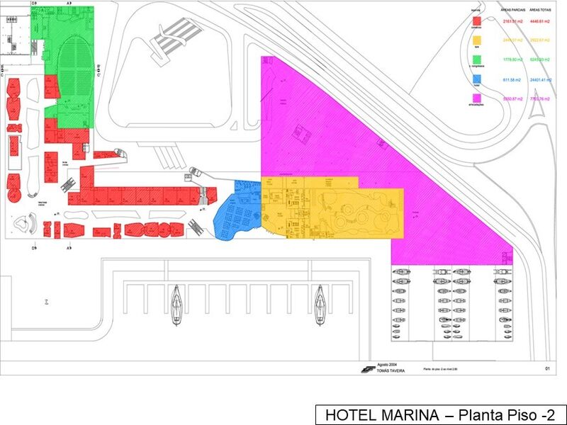 17 100 m²  Land plot in Albufeira