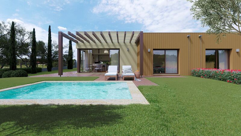 House/Villa V2 Vila Fria Silves - , , , ,