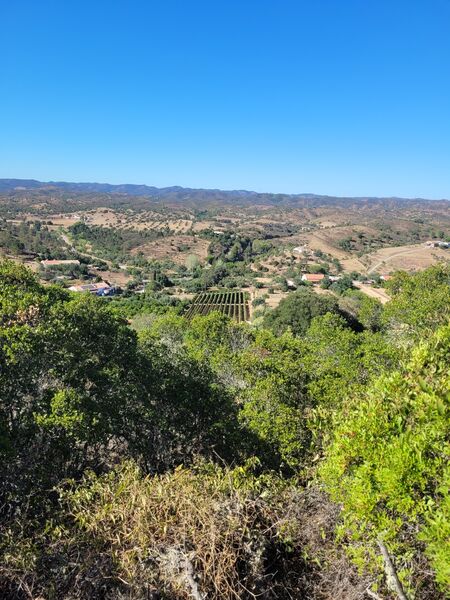3 bedroom4 440 m²  Land plot in Silves