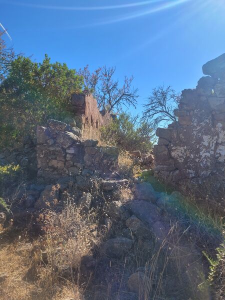 3 bedroom4 440 m²  Land plot in Silves