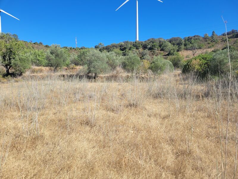 3 bedroom4 440 m²  Land plot in Silves