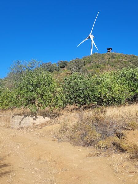 3 bedroom4 440 m²  Land plot in Silves