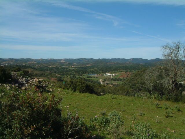 3 bedroom4 440 m²  Land plot in Silves