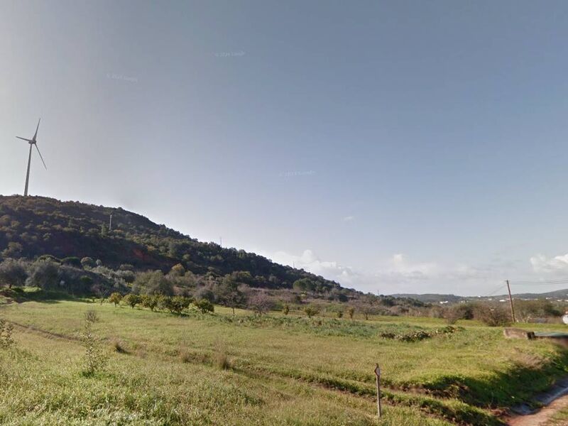 3 bedroom4 440 m²  Land plot in Silves
