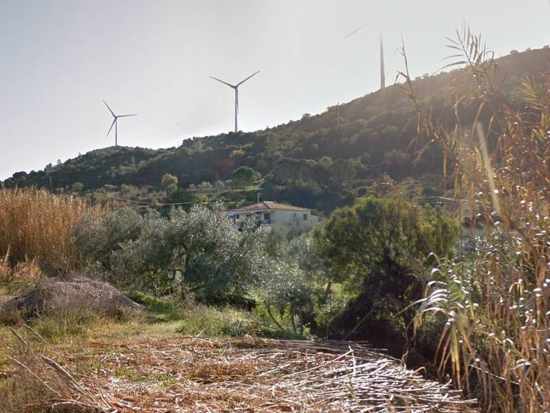 3 bedroom4 440 m²  Land plot in Silves