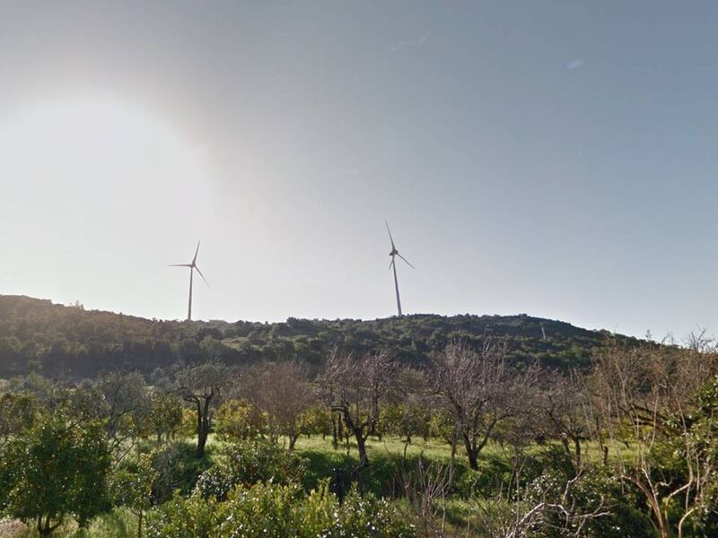 3 bedroom4 440 m²  Land plot in Silves