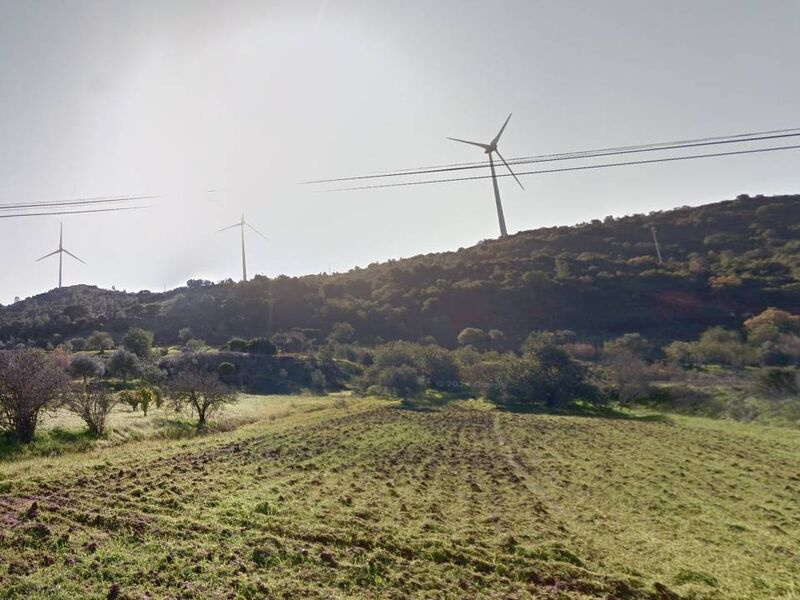 3 bedroom4 440 m²  Land plot in Silves