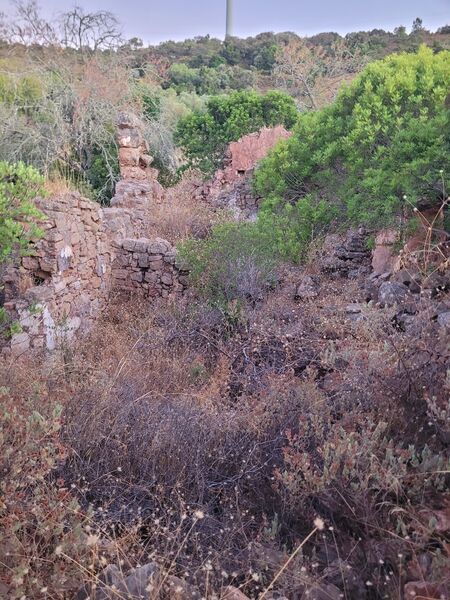 3 bedroom4 440 m²  Land plot in Silves