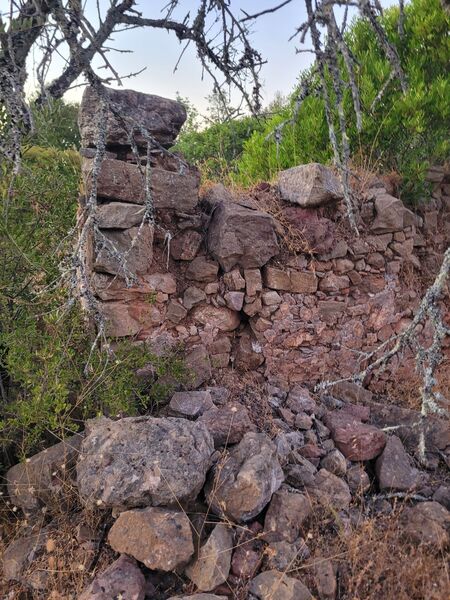 3 bedroom4 440 m²  Land plot in Silves