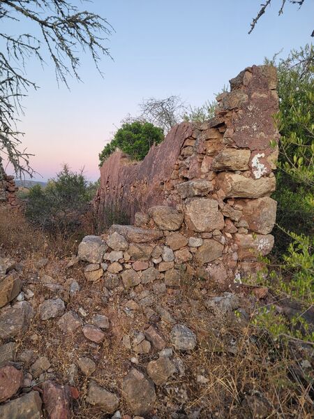 3 bedroom4 440 m²  Land plot in Silves