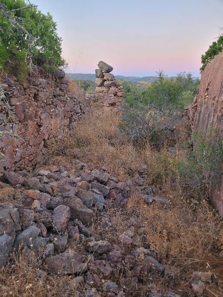 3 bedroom4 440 m²  Land plot in Silves