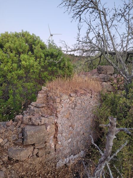 3 bedroom4 440 m²  Land plot in Silves