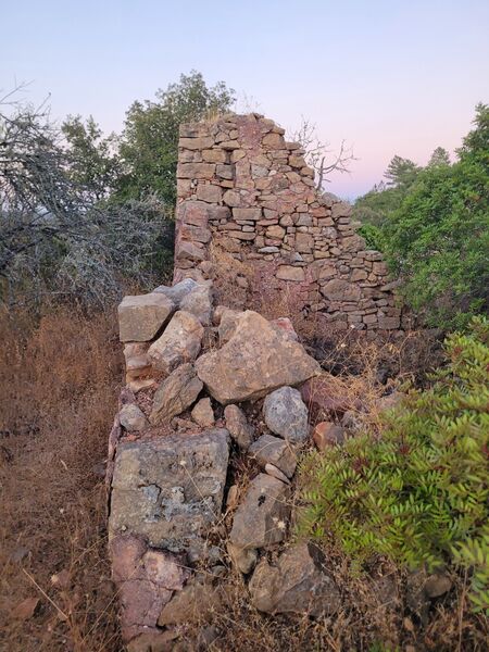 3 bedroom4 440 m²  Land plot in Silves