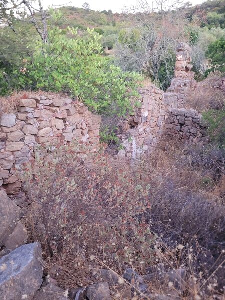 3 bedroom4 440 m²  Land plot in Silves