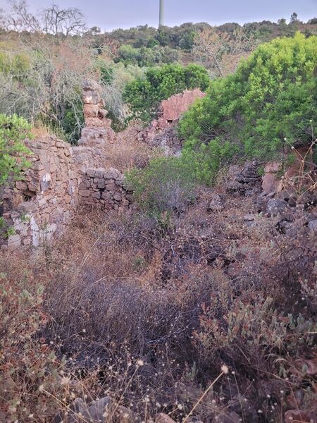 3 bedroom4 440 m²  Land plot in Silves