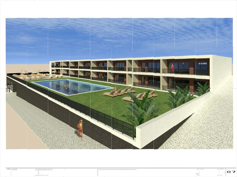 Terreno com 4 220 m² à venda em Albufeira, Algarve 