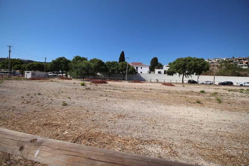 8 529 m²  Land plot in Albufeira