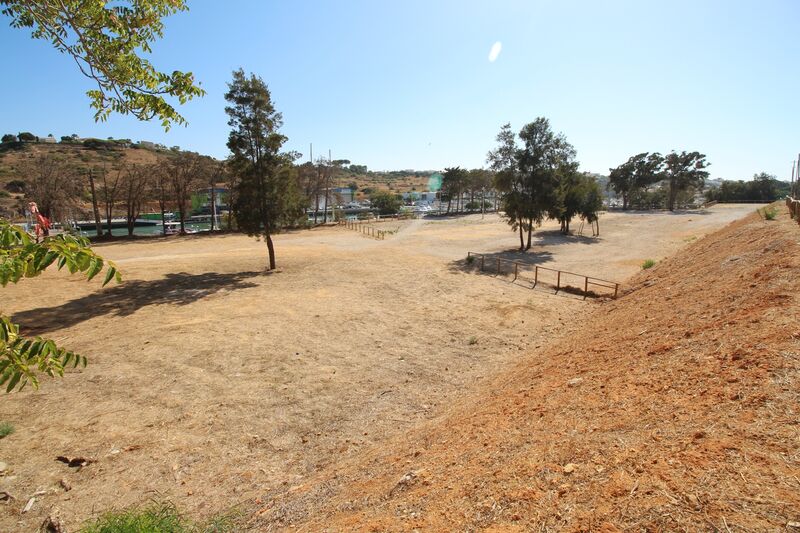 8 529 m²  Land plot in Albufeira