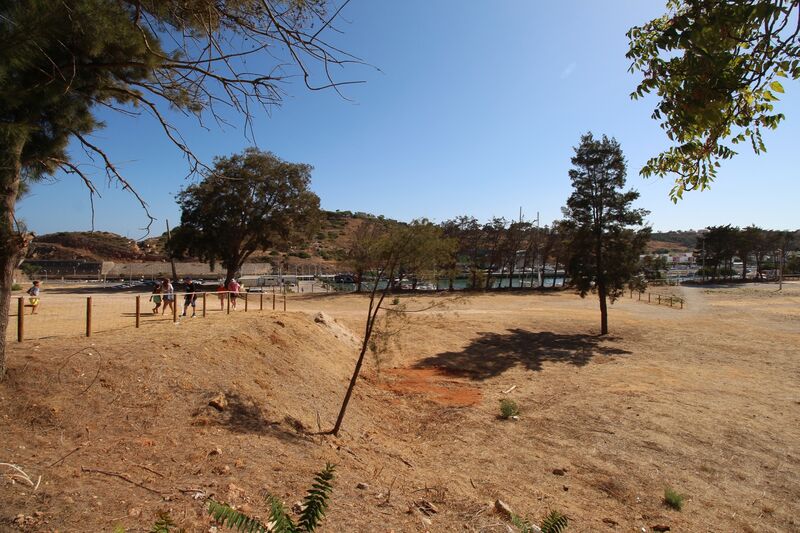 8 529 m²  Land plot in Albufeira