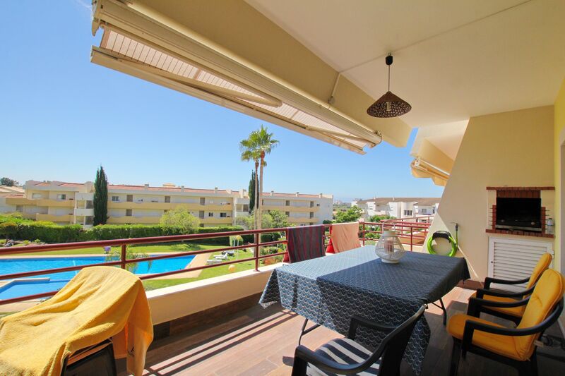 2 bedroom Apartment in Vilamoura