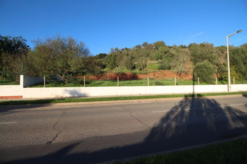 5 695 m²  Land plot in Silves