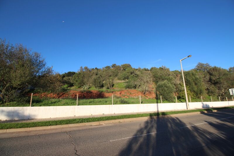 5 695 m²  Land plot in Silves