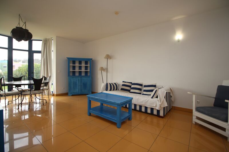 1 bedroom Apartment with swimming pool in Albufeira