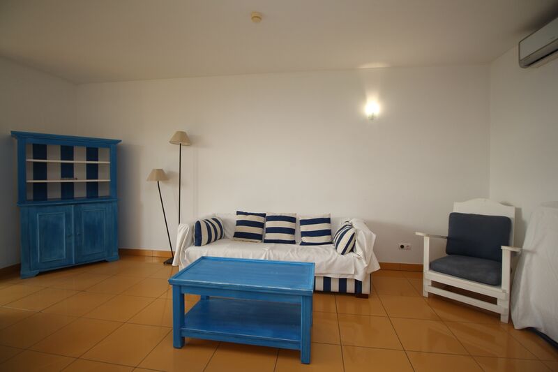 1 bedroom Apartment with swimming pool in Albufeira