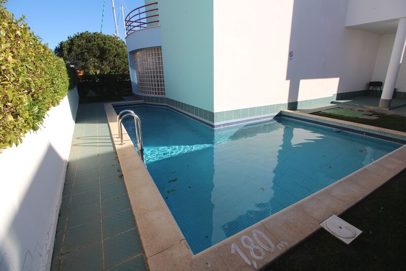 Moradia com 3 quartos e piscina em Albufeira