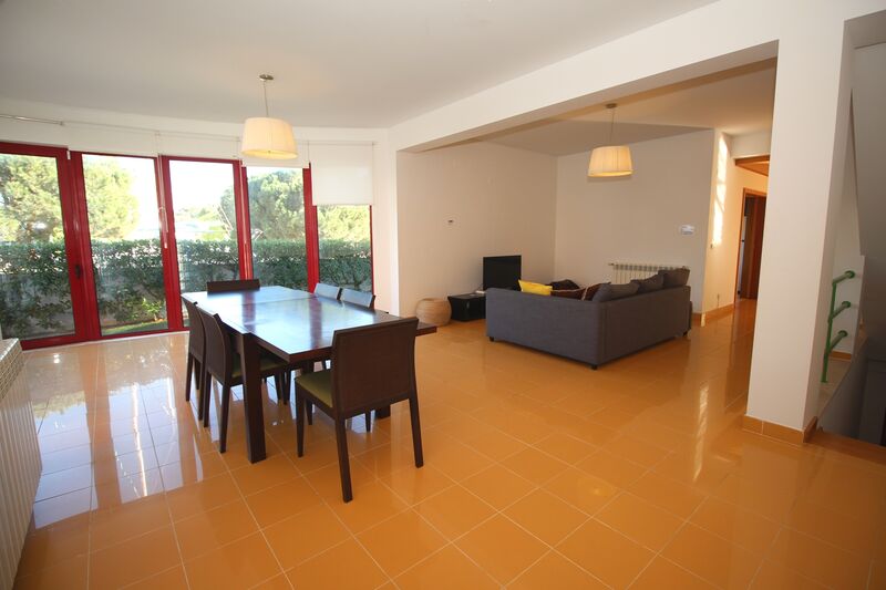 3 bedroom House with swimming pool in Albufeira
