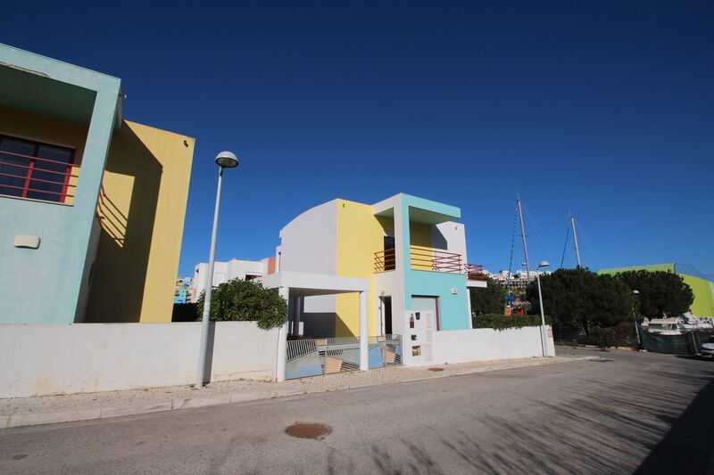 Moradia com 3 quartos e piscina em Albufeira