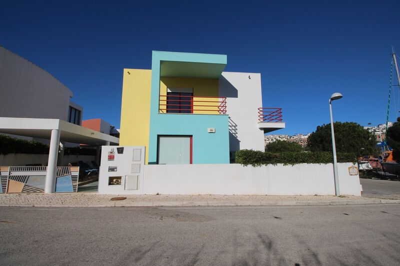 3 bedroom House with swimming pool in Albufeira