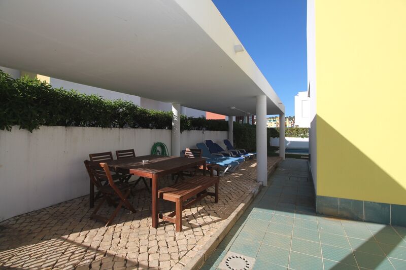 Moradia com 3 quartos e piscina em Albufeira