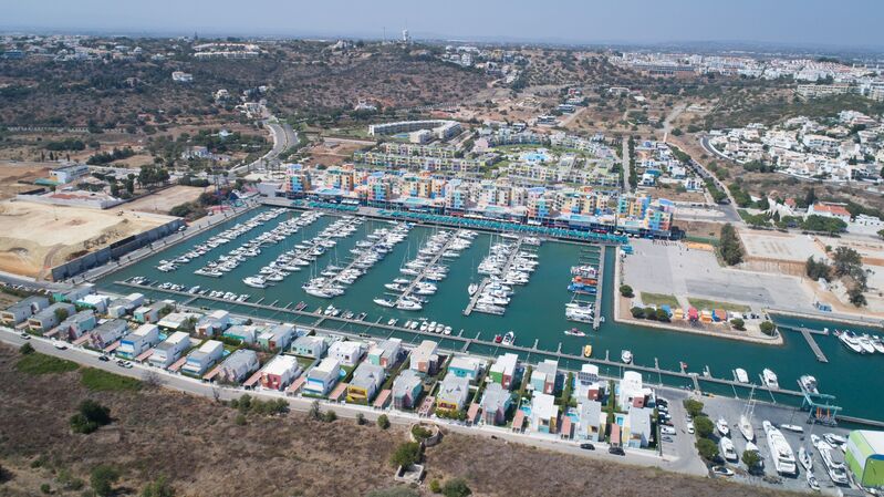 Moradia com 3 quartos e piscina em Albufeira