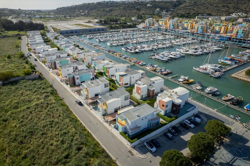 Moradia com 3 quartos e piscina em Albufeira