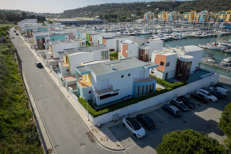 Moradia com 3 quartos e piscina em Albufeira