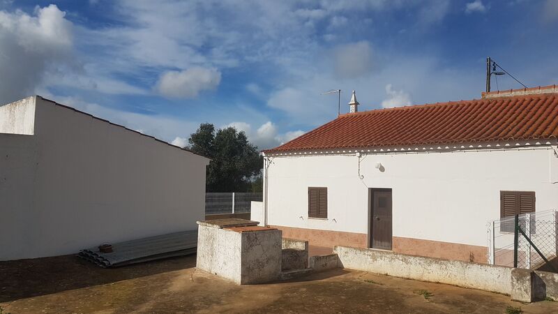 2 bedroom 96 m² House for sale in Silves, Algarve 
