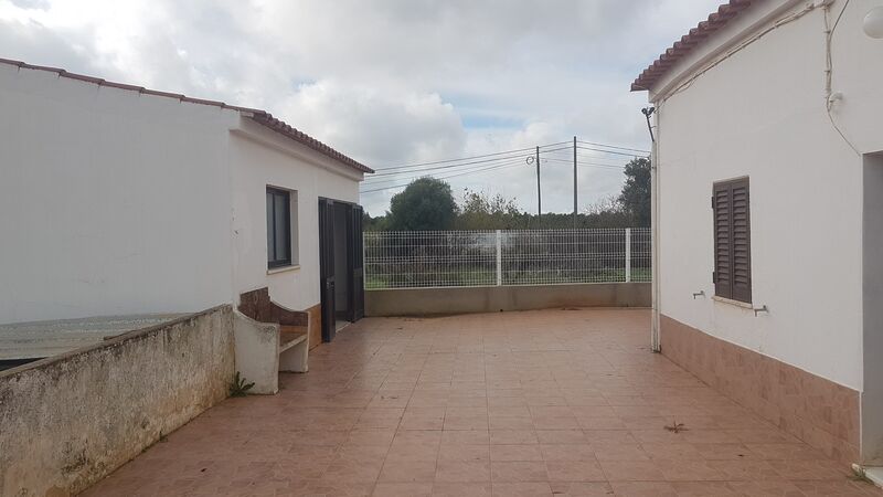 Moradia com 2 quartos em Silves