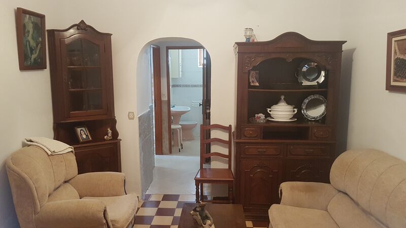 2 bedroom House in Silves