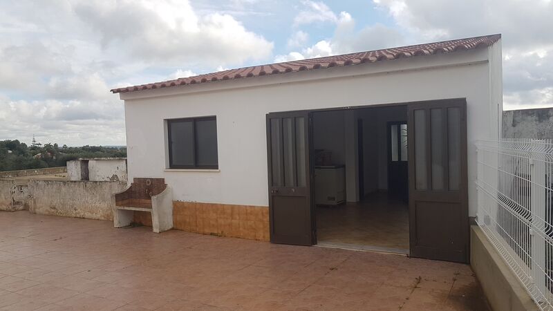 Moradia com 2 quartos em Silves