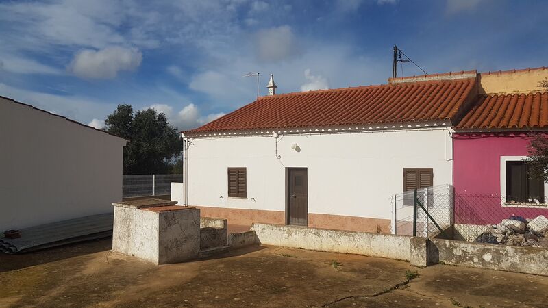 Moradia com 2 quartos em Silves