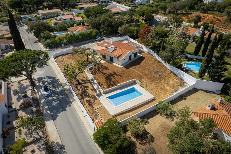 House/Villa V4 Vale Navio Albufeira - , , ,