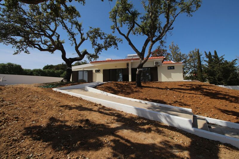 Moradia com 4 quartos e piscina em Albufeira
