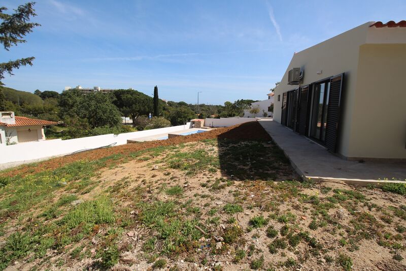 Moradia com 4 quartos e piscina em Albufeira