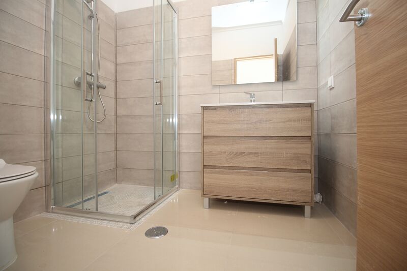 Moradia com 4 quartos e piscina em Albufeira